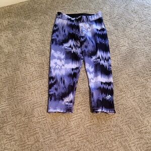 Stylish Women’s Patterned Yoga Pants